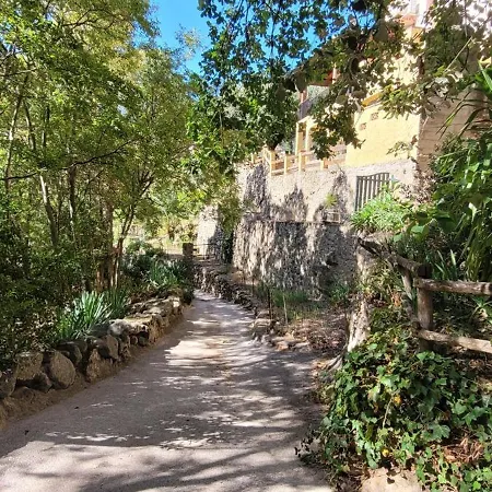 Homestay Climatisee Entre Et Montagne, Avec Sdb Et Wc Privatifs Laroque-des-Alberes